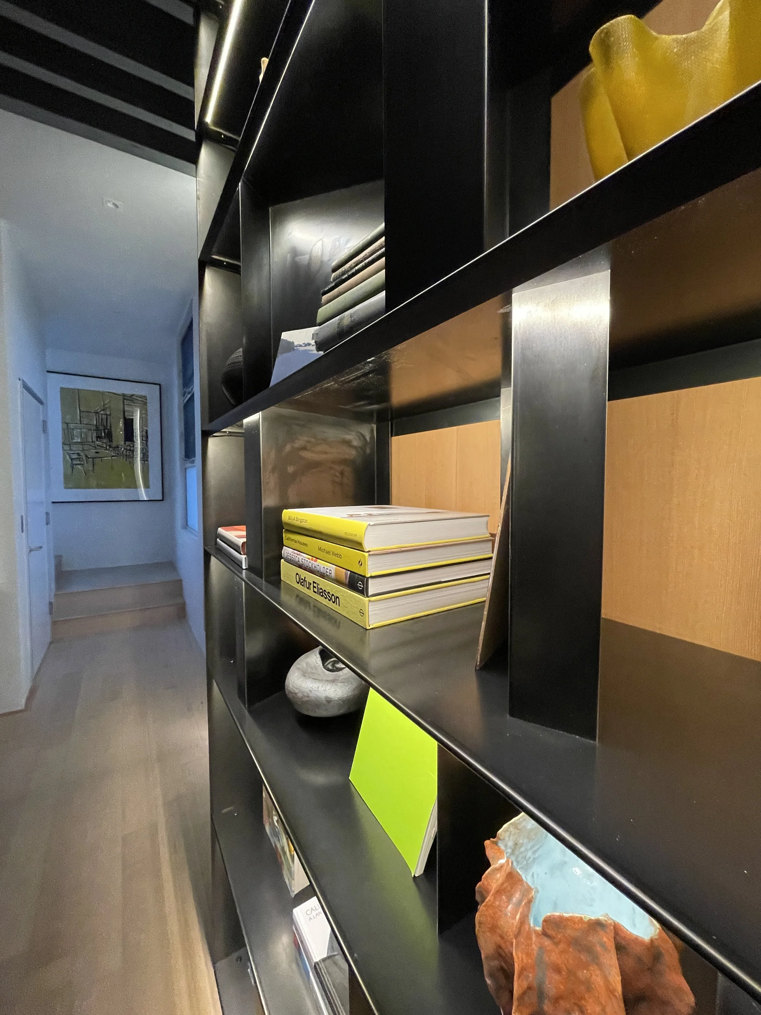 s/z shelf — d+workshop